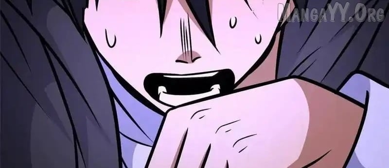Divine Urban God Chapter 302 - page 86